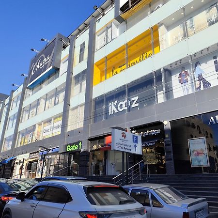 Gentle Breeze Studio 2 암만 외부 사진