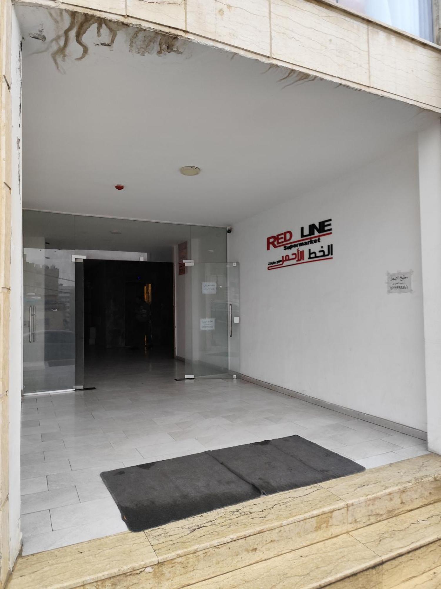 Gentle Breeze Studio 2 암만 외부 사진