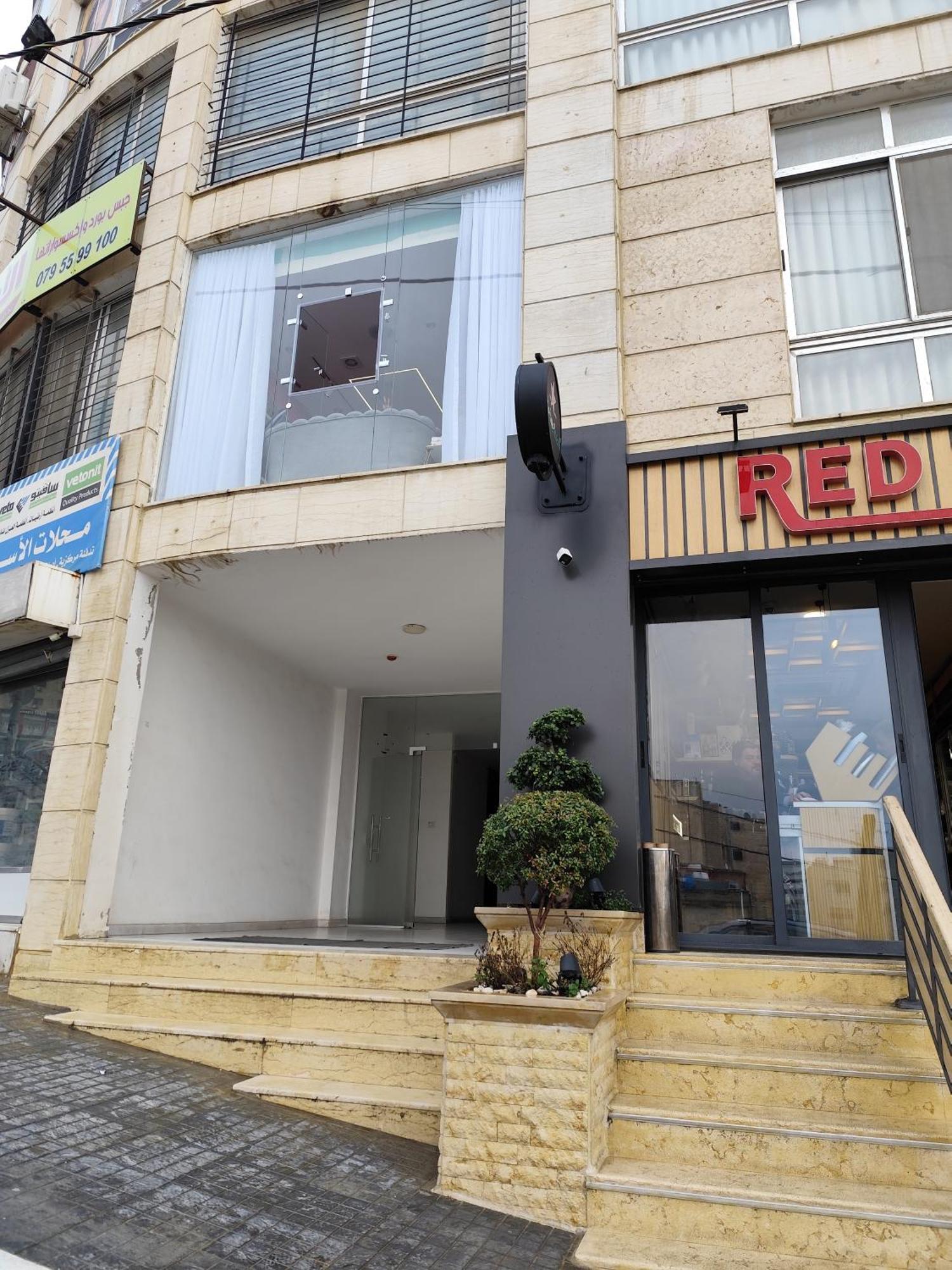 Gentle Breeze Studio 2 암만 외부 사진